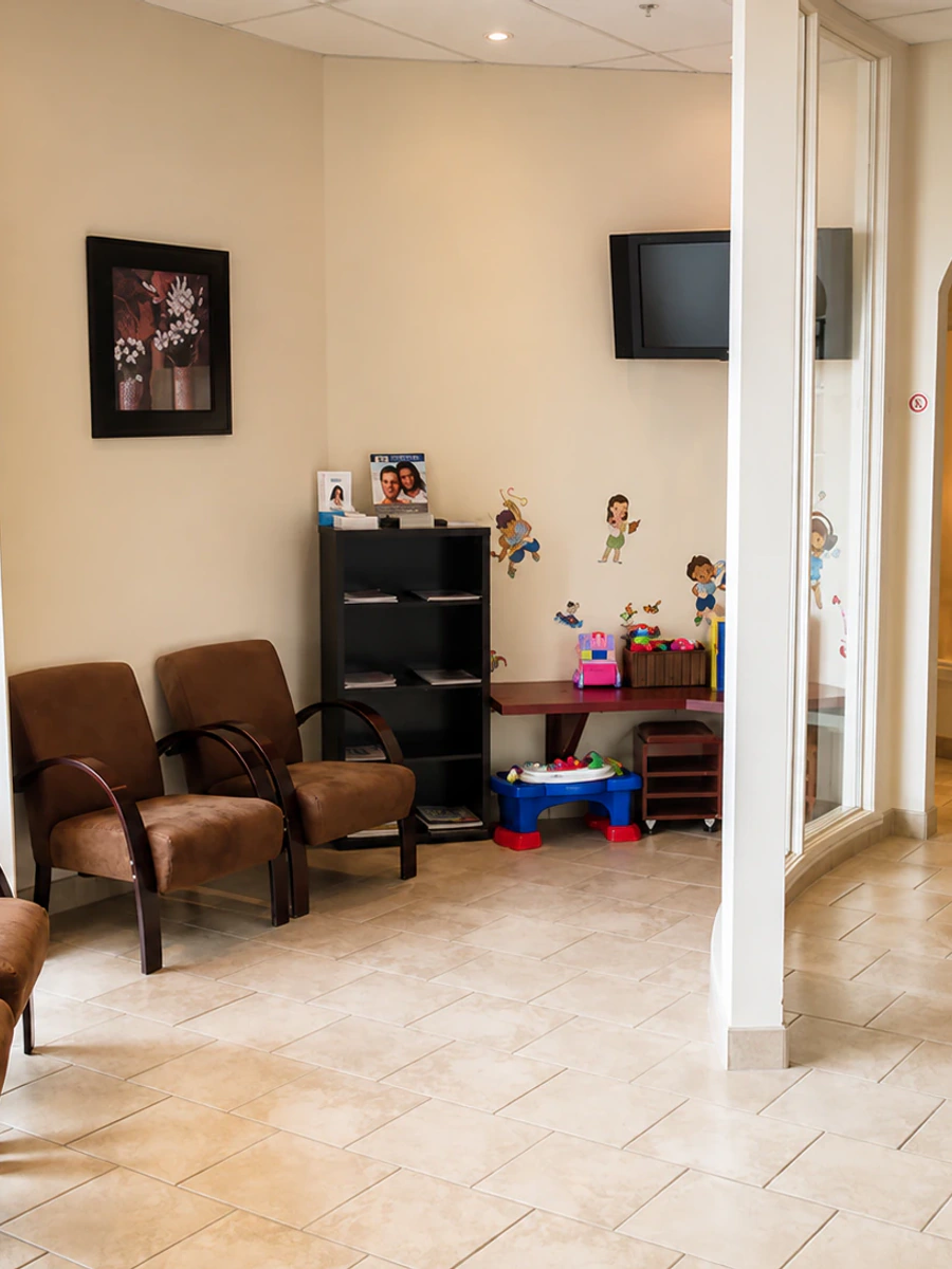 Clinique Dentaire St-Charles